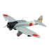 1/72 Aichi Type 99 Carrier Dive Bomber Model 11/22 (C-39)