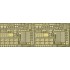 1/72 JGSDF Type 81 SAM Fire Control System/Launcher Genuine Etching Parts