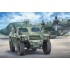 1/72 JASDF Komatsu Light Armoured Vehicle