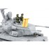 1/72 JGSDF Type 87 Self-Propelled Anti-Aircraft Gun with Figure (2 Vehicles)