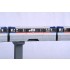 1/150 Tokyo Monorail Type 2000 Old Painting Six Car Formation 6-Car Set (ST-17)