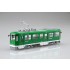 1/150 Yuki Miku Train 2021 Ver. w/Series 3300 for Standard Color 2-Car Set (MIKU TRAIN)