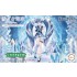 1/150 Yuki Miku Train 2025 Ver. With Series 3300 for Standard Colour (2-Car Set)