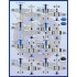 1/32 P-51 B/D Decal - Meyer's Maulers Part I