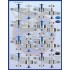 1/32 P-51 B/D Decal - Meyer's Maulers Part I