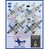1/32 P-51 B/D Decal - Meyer's Maulers Part I