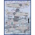 1/32 P-51 B/D Decal - Meyer's Maulers Part I