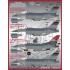 Decals for 1/48  PACAF F-16 Viper Demo