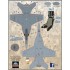 Decals for 1/48 Boeing EA-18G Growler Anthology PART III