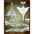 1/48 USMC Rhinos PT3 Decals for 8 F-4Ns and 2 F-4Js