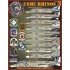 1/48 USMC Rhinos PT3 Decals for 8 F-4Ns and 2 F-4Js