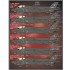 1/48 F-35A Anthology Decal Part VII for Tamiya kit