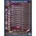 1/48 F-35A Anthology Decal Part VIII for Tamiya kit