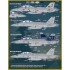 1/48 Team Factory CVW-8 at War Part II Decals