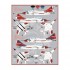 Decals for 1/48 Cougar Trainers Grumman F9F-8T/TF-9J