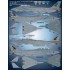 Decals for 1/48 US Navy Tomcat Colours & Markings Part V