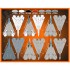 Decals for 1/48 US Navy Grumman F-14 Tomcat Colours & Markings Part 11