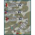 Decals for 1/48 Colours and Markings of P-47s Part 1
