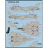 1/48 USN F-14 Tomcats Colours and Markings Decal Part XIII