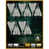 1/48 USN F-14 Tomcats Colours and Markings Decal Part XIV for Tamiya F-14A