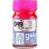 Lacquer Paint - Gloss Clear Pink (15ml)