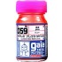 Lacquer Paint Pigment- Surfacer Less Pink (15ml)