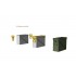1/72 Modern US Military Equipment