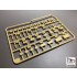 1/72 Modern US Military Equipment