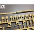 1/72 Modern US Military Equipment
