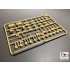 1/72 Modern US Military Equipment