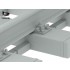 1/35 European Gauge Straight & Curved Rails (total: 180mm)