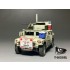 1/72 US M1114 & Equipment Decal Set