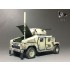 1/72 US M1114 & Equipment Decal Set