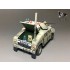 1/72 US M1114 & Equipment Decal Set