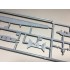 1/72 German 50T Type Ssys Schwerer Plattformwagen