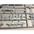 1/72 German 80T Type Ssyms Schwerer Plattformwagen