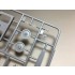1/72 German 80T Type Ssyms Schwerer Plattformwagen