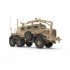 1/72 US Buffalo 6x6 MPCV A1 Standard Version