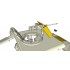1/72 Modern US M1114 Up-armoured HMMWV