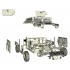 1/72 Modern US M1114 Up-armoured HMMWV