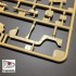 1/72 Modern US M1114 Up-armoured HMMWV