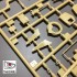 1/72 Modern US M1114 Up-armoured HMMWV