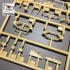 1/72 Modern US M1114 Up-armoured HMMWV