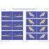 1/48 Israeli AF F-16C Barak Camouflage Mask n Decals w/ 3D Parts for Tamiya