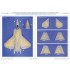 1/48 F-22 Raptor Special Paint Scheme Mask n Decals for Hasegawa 52293 07245 07467