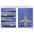 1/48 VFA-113 Stingers F/A-18C Super Bee Special Paint Scheme Mask for Kinetic