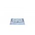 1/48 USAF 64th Aggressor Squadron F-16C Block 25 Falcon 57th OG Tail for Tamiya #1