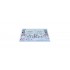 1/48 USAF 64th Aggressor Squadron F-16C Block 25 Falcon 57th OG Tail for Kinetic #1