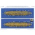 1/48 VFA-122 F/A-18F Digital Camo Special Paint Scheme Mask for Meng LS-013 Kit