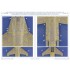 1/48 NATO Tiger Meet Portuguese AF 301 SQN Jaguares F-16AM Paint Scheme